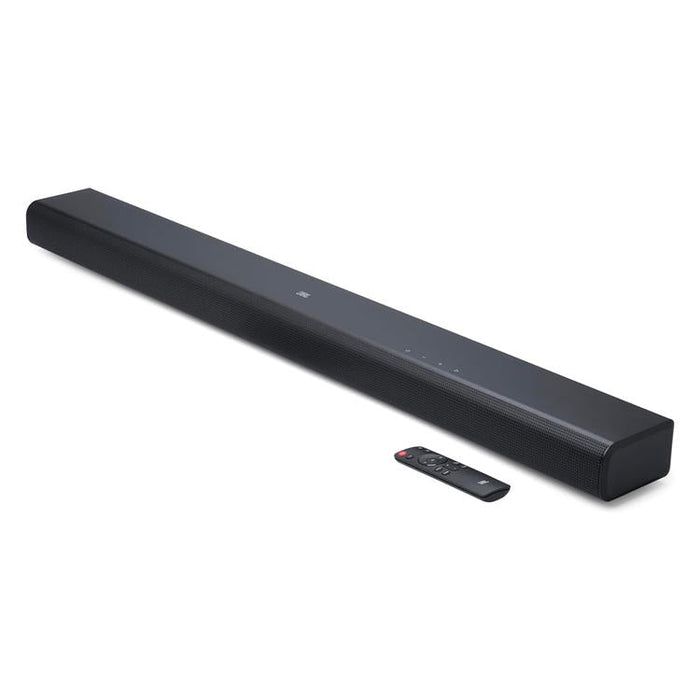 JBL Cinema SB510 | 3.1 channel soundbar - HDMI ARC - 200W - Bluetooth - Black-Sonxplus Lac St-Jean, Alma, St-Félicien