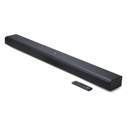 JBL Cinema SB510 | 3.1 channel soundbar - HDMI ARC - 200W - Bluetooth - Black-SONXPLUS Lac St-Jean