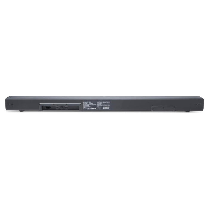 JBL Cinema SB510 | 3.1 channel soundbar - HDMI ARC - 200W - Bluetooth - Black-SONXPLUS Lac St-Jean