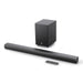 JBL Cinema SB550 | 3.1 Channel Sound Bar - Wireless Subwoofer - 250W - Bluetooth - Black-Sonxplus Lac St-Jean, Alma, St-Félicien