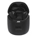 JBL Quantum Stream Wireless | Wireless clip-on microphone - 24 hours of total autonomy - Black-SONXPLUS Lac St-Jean