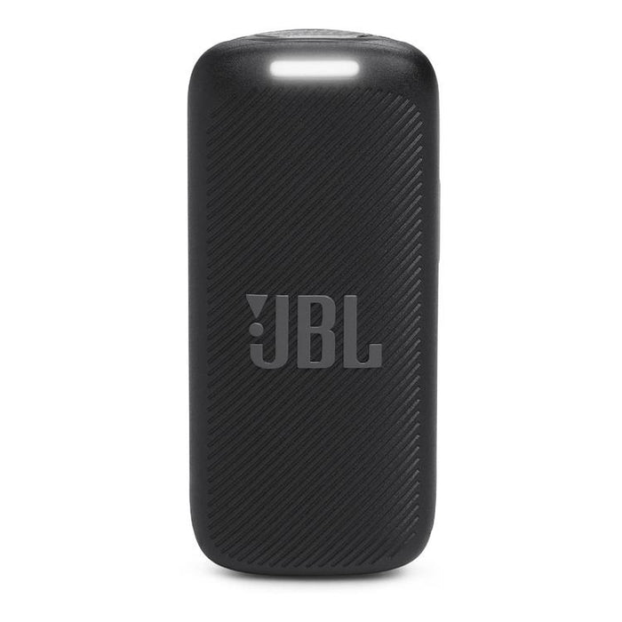 JBL Quantum Stream Wireless | Wireless clip-on microphone - 24 hours of total autonomy - Black-SONXPLUS Lac St-Jean