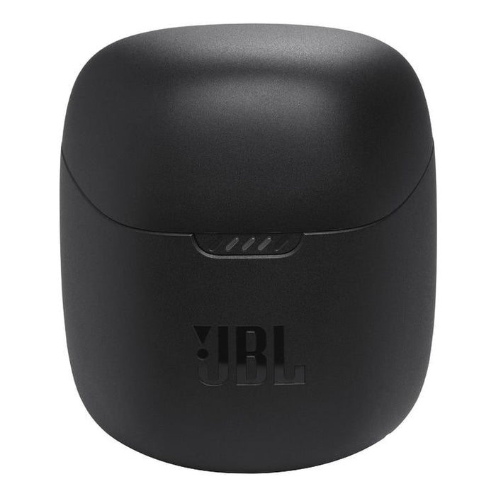 JBL Quantum Stream Wireless | Wireless clip-on microphone - 24 hours of total autonomy - Black-SONXPLUS Lac St-Jean