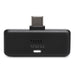 JBL Quantum Stream Wireless | Wireless clip-on microphone - 24 hours of total autonomy - Black-SONXPLUS Lac St-Jean