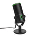 JBL Quantum Stream Studio | Microphone de studio - Entrée 3,5mm - Noir-SONXPLUS Lac St-Jean