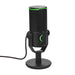 JBL Quantum Stream Studio | Microphone de studio - Entrée 3,5mm - Noir-SONXPLUS Lac St-Jean