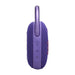 JBL Clip 5 | Portable carabiner speaker - Bluetooth - IP67 - Mauve-SONXPLUS Lac St-Jean