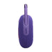 JBL Clip 5 | Portable carabiner speaker - Bluetooth - IP67 - Mauve-SONXPLUS Lac St-Jean