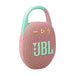 JBL Clip 5 | Portable Carabiner Speaker - Bluetooth - IP67 - Rose-SONXPLUS Lac St-Jean