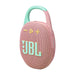 JBL Clip 5 | Portable Carabiner Speaker - Bluetooth - IP67 - Rose-SONXPLUS Lac St-Jean