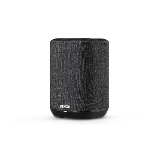 Denon HOME 150 NV | Haut-parleur sans fil intelligent - Bluetooth - Couplage Stéréo - HEOS intégré - Noir - Unité-SONXPLUS Lac St-Jean