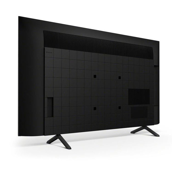 Sony BRAVIA3 K-50S30 | Téléviseur 50" - LCD - DEL - Série S30 - 4K Ultra HD - HDR - Google TV-SONXPLUS Lac St-Jean