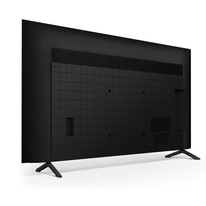 Sony BRAVIA3 K-65S30 | Téléviseur 65" - LCD - DEL - Série S30 - 4K Ultra HD - HDR - Google TV-SONXPLUS Lac St-Jean