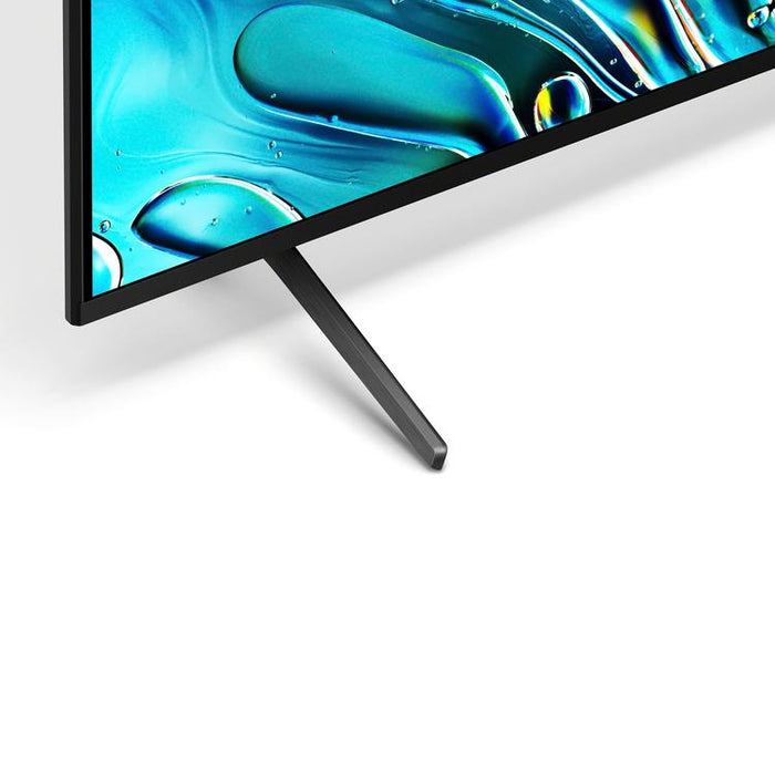 Sony BRAVIA3 K-75S30 | Téléviseur 75" - LCD - DEL - Série S30 - 4K Ultra HD - HDR - Google TV-SONXPLUS Lac St-Jean