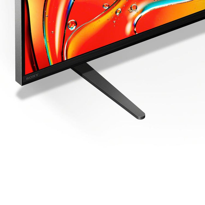 Sony BRAVIA7 K-55XR70 | Téléviseur 55" - Mini DEL - Série XR70 - 4K HDR - Google TV-SONXPLUS Lac St-Jean