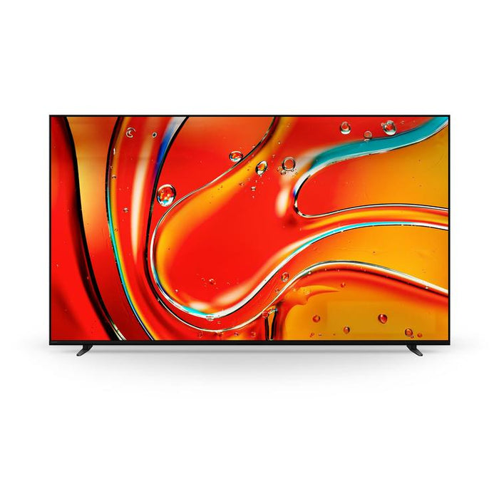 Sony BRAVIA7 K-55XR70 | Téléviseur 55" - Mini DEL - Série XR70 - 4K HDR - Google TV-SONXPLUS Lac St-Jean