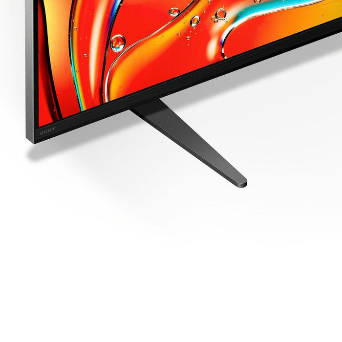 Sony BRAVIA7 K-85XR70 | Téléviseur 85" - Mini DEL - Série XR70 - 4K HDR - Google TV-SONXPLUS Lac St-Jean