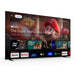 Sony BRAVIA8 K-55XR80 | 55" Television - OLED - 4K HDR - 120Hz - XR80 Series - Google TV-SONXPLUS Lac St-Jean