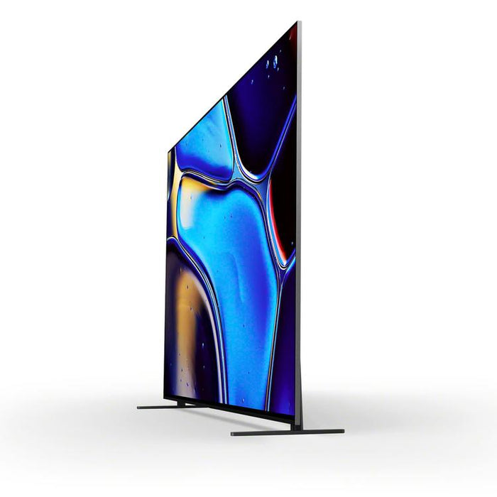 Sony BRAVIA8 K-55XR80 | 55" Television - OLED - 4K HDR - 120Hz - XR80 Series - Google TV-SONXPLUS Lac St-Jean
