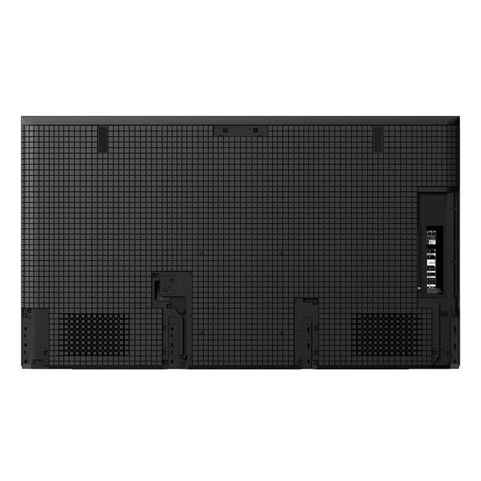 Sony BRAVIA9 K-65XR90 | Téléviseur 65" - Mini DEL - Série XR90 - 4K HDR - Google TV-SONXPLUS Lac St-Jean