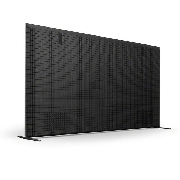 Sony BRAVIA9 K-75XR90 | Téléviseur 75" - Mini DEL - Série XR90 - 4K HDR - Google TV-SONXPLUS Lac St-Jean