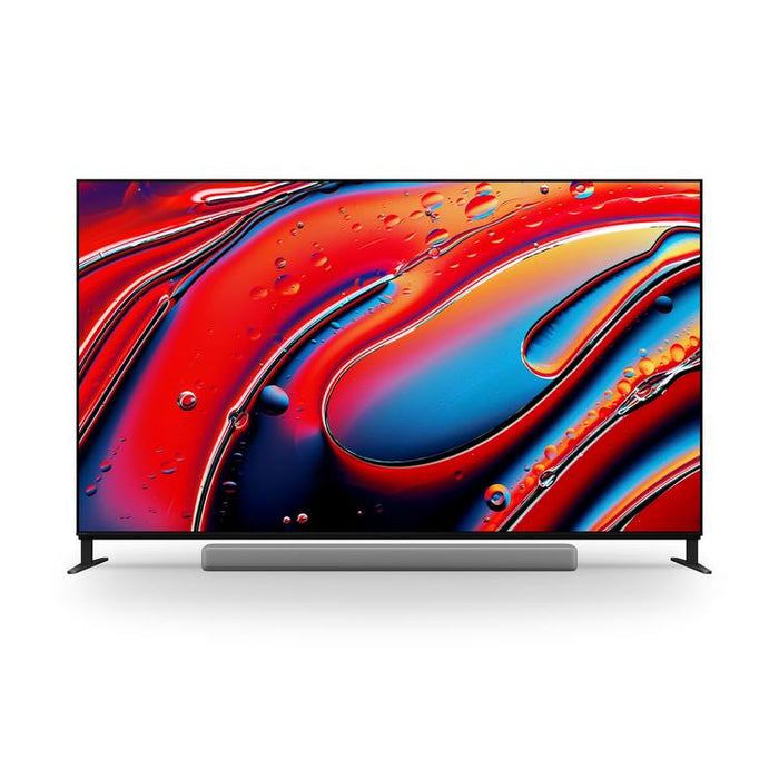 Sony BRAVIA9 K-75XR90 | 75" Television - Mini LED - XR90 Series - 4K HDR - Google TV-SONXPLUS Lac St-Jean