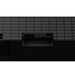 Sony Bravia HTA9000 | Barre de son Theater Bar 9 - 360 Spacial Sound - 13 canaux - Sans fil - 585W - Dolby Atmos - Noir-SONXPLUS Lac St-Jean