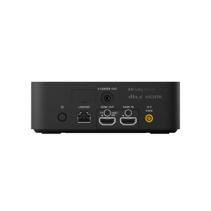 Sony Bravia HTA9M2 | Home theater set - 360 Spacial Sound - 16 channels - Wireless - 504W - Dolby Atmos - Grey-SONXPLUS Lac St-Jean