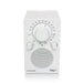 Tivoli PAL BT | Radio Am/Fm portatif - Jusqu'à 12 heures d'autonomie - Bluetooth - Blanc-SONXPLUS Lac St-Jean