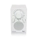 Tivoli PAL BT | Portable Am/Fm Radio - Up to 12 hours battery life - Bluetooth - White-SONXPLUS Lac St-Jean