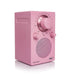 Tivoli PAL BT | Portable Am/Fm Radio - Up to 12 hours battery life - Bluetooth - Rose-SONXPLUS Lac St-Jean