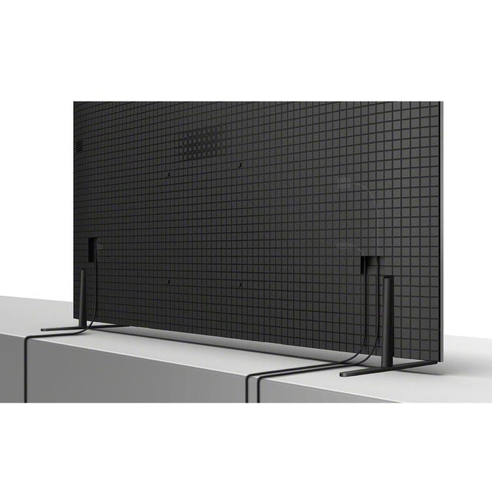 Sony BRAVIA8 K-65XR80 | Téléviseur 65" - OLED - 4K HDR - 120Hz - Google TV-SONXPLUS Lac St-Jean