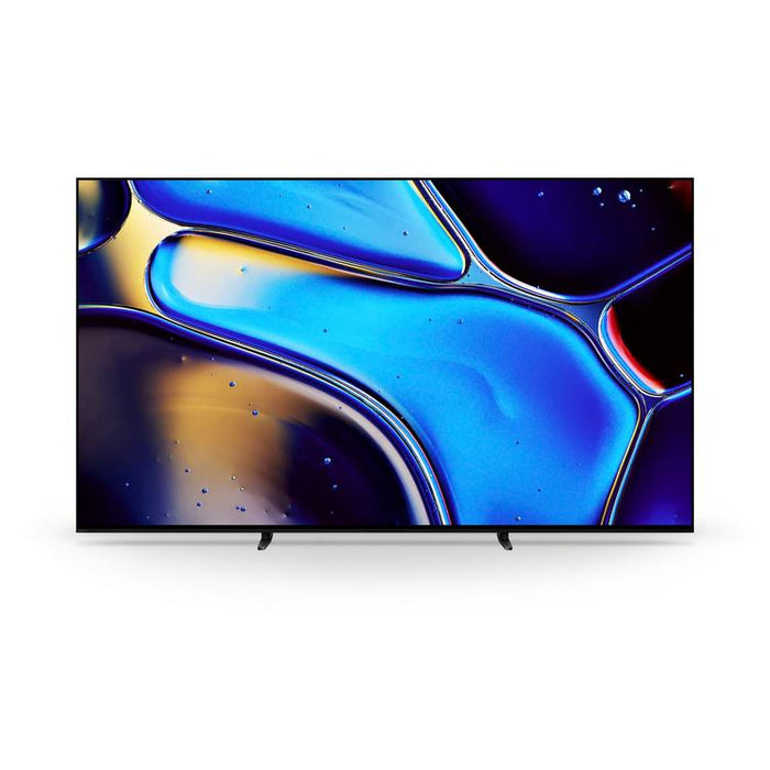 Sony BRAVIA8 K-65XR80 | Téléviseur 65" - OLED - 4K HDR - 120Hz - Google TV-SONXPLUS Lac St-Jean