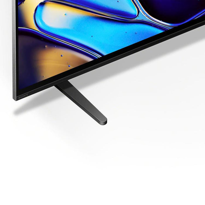 Sony BRAVIA8 K-77XR80 | 77" Television - OLED - 4K HDR - 120Hz - XR80 Series - Google TV-SONXPLUS Lac St-Jean