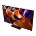 LG OLED55G4SUB | Téléviseur 55" 4K OLED - 120Hz - Série G4 - Processeur IA a11 4K - Noir-SONXPLUS Lac St-Jean
