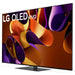 LG OLED65G4SUB | Téléviseur 65" 4K OLED - 120Hz - Série G4 - Processeur IA a11 4K - Noir-SONXPLUS Lac St-Jean