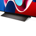LG OLED77C4PUA | Téléviseur 77" 4K OLED - 120Hz - Série C4 - Processeur IA a9 Gen7 4K - Noir-SONXPLUS Lac St-Jean