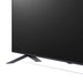 LG 65QNED85TUA | 65" QNED 4K - UHD 4K Television - QNED85T Series - 120Hz - IA a8 4K Processor - Black-SONXPLUS Lac St-Jean