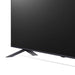 LG 75QNED85TUA | 75" QNED 4K - UHD 4K Television - QNED85T Series - 120Hz - IA a8 4K Processor - Black-SONXPLUS Lac St-Jean