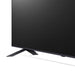 LG 65QNED80TUC | Téléviseur 65" QNED 4K - UHD 4K - Série QNED80 - 60Hz - Processeur IA a5 4K Gen7 - Noir-SONXPLUS Lac St-Jean