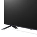 LG 50QNED80TUC | Téléviseur 50" QNED 4K - UHD 4K - Série QNED80 - 60Hz - Processeur IA a5 4K Gen7 - Noir-SONXPLUS Lac St-Jean