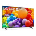 LG 65UT7570PUB | Téléviseur 65" - 4K Ultra HD - DEL - Série UT7570 - HDR - Smart WebOS - 60 Hz natif - Processeur IA a5 Gen7 4K - Noir-SONXPLUS Lac St-Jean