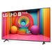 LG 75UT7590PUA | 75" Television - 4K Ultra HD - LED - UT7590 Series - HDR - Smart WebOS - 60 Hz native - IA a5 Gen7 4K Processor - Black-SONXPLUS Lac St-Jean