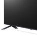 LG 43QNED80TUC | Television 43" QNED 4K - UHD 4K - QNED80 Series - 60Hz - Processor IA a5 4K Gen7 - Black-SONXPLUS Lac St-Jean