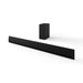 LG SG10TY | 3.1 channel soundbar - 420W - Dolby ATMOS - Wireless subwoofer - Black-Sonxplus Victo/Thetford