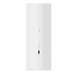 Sonos Roam 2 | Portable Speaker - Bluetooth - Wi-Fi - Waterproof - Stereo Pairing - White-SONXPLUS Lac St-Jean