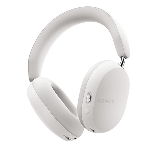 Sonos Ace | Around-ear headphones - Up to 30 hours battery life - Bluetooth - White-SONXPLUS Lac St-Jean