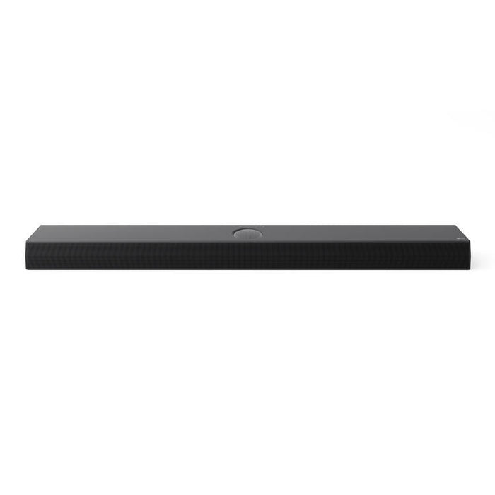 LG S70TR | Soundbar - 5.1.1 Channels - Dolby Atmos - 500W - Black-Sonxplus Victo/Thetford