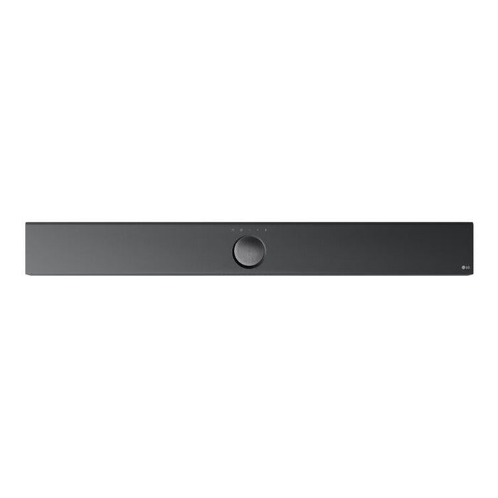 LG S70TR | Soundbar - 5.1.1 Channels - Dolby Atmos - 500W - Black-Sonxplus Victo/Thetford