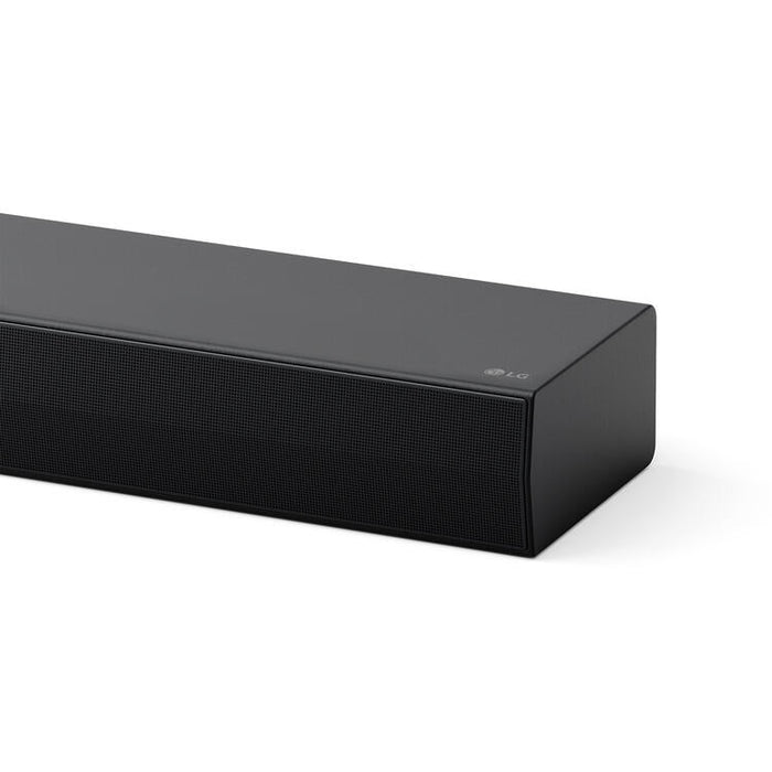 LG S70TR | Barre de son - 5.1.1 Canaux - Dolby Atmos - 500W - Noir-Sonxplus Victo/Thetford